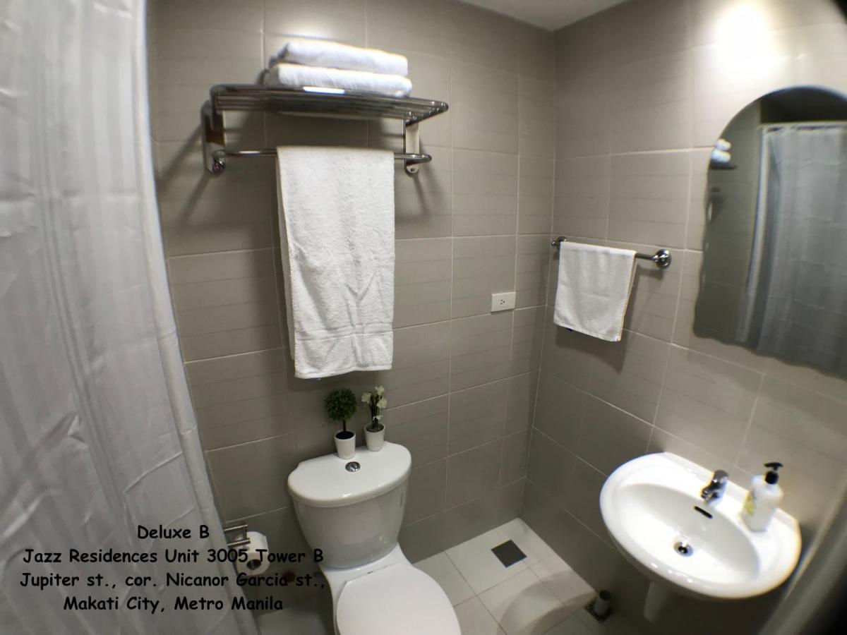 Jazz Makati Luxury Apartment - Housity