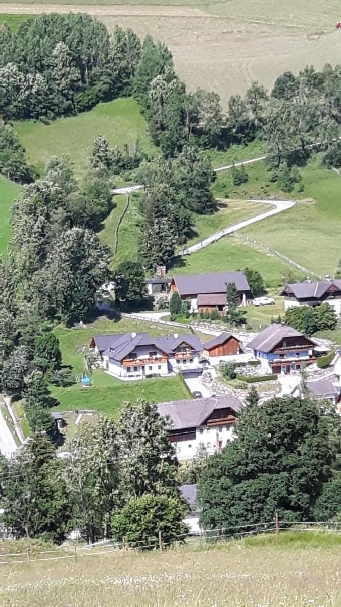 Vordermuhr 34 - Housity