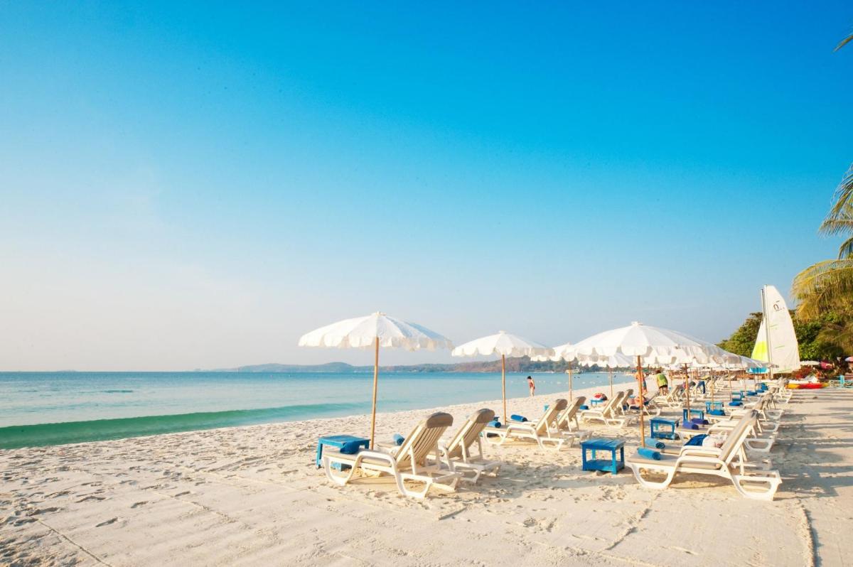 Sai Kaew Beach Resort - Housity