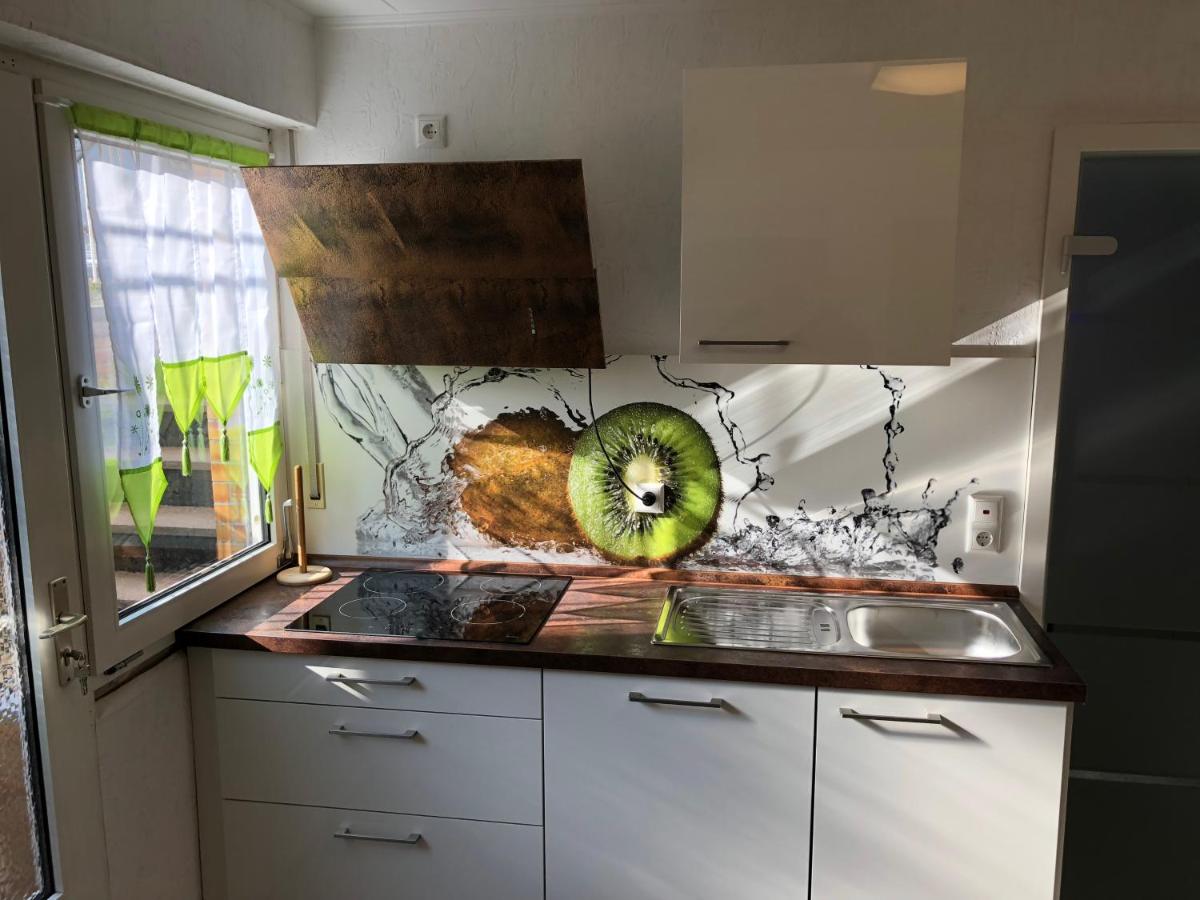 Suitetrails - Ferienwohnung Waldesblick