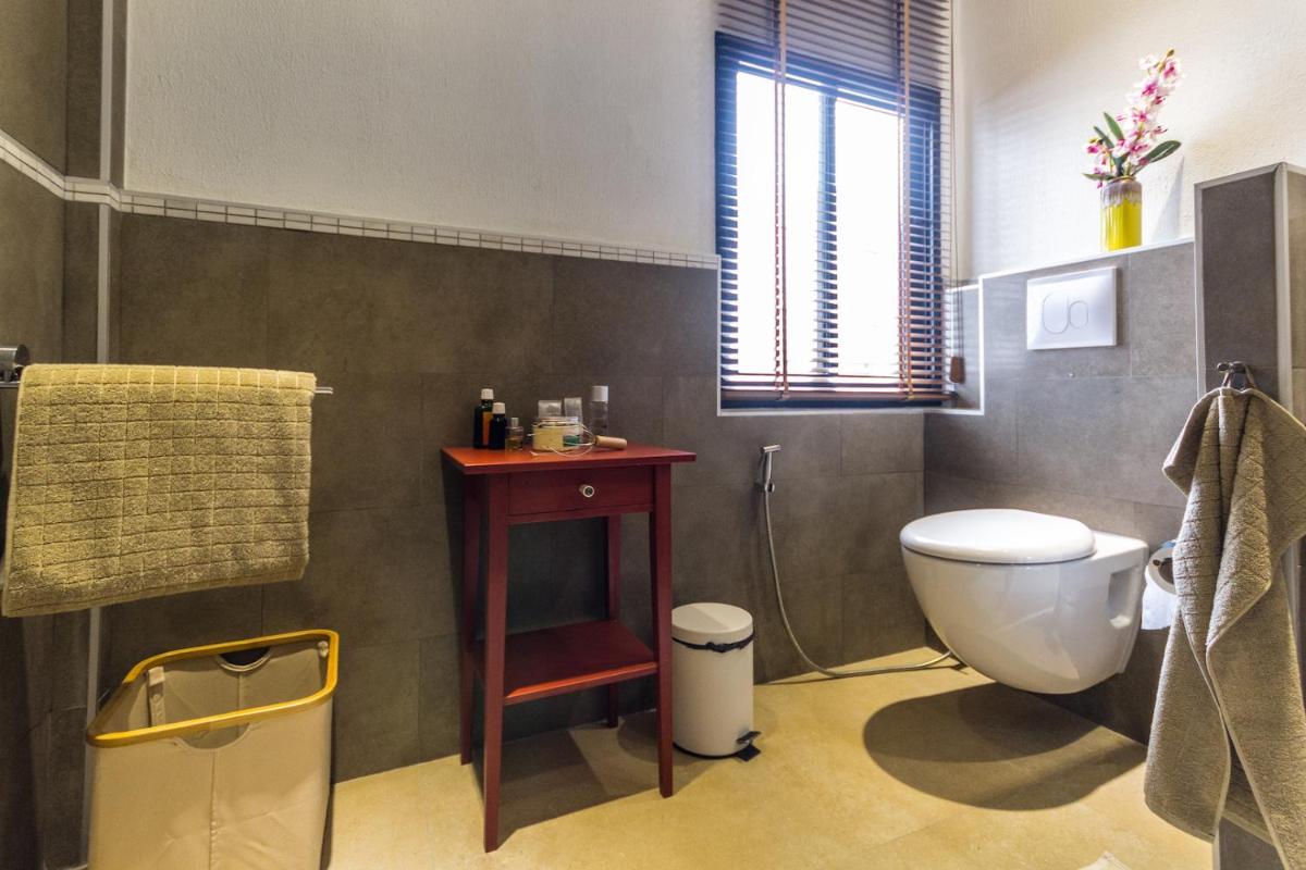 Suitetrails - Dasiri Downtown Residence Unit 2