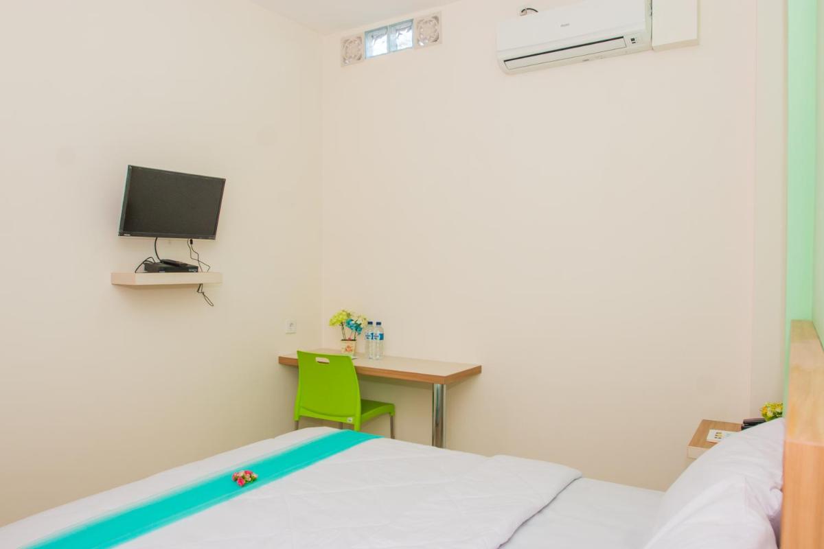Berlian Hotel - Housity
