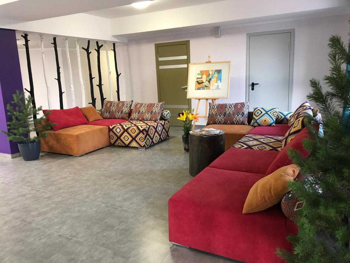 Hotel Nikola - Housity