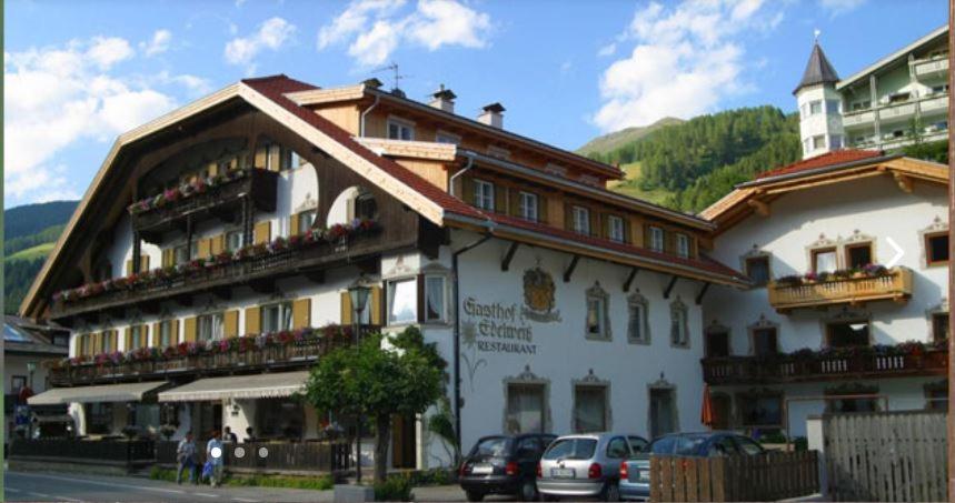 Apartment Edelweiss - Housity