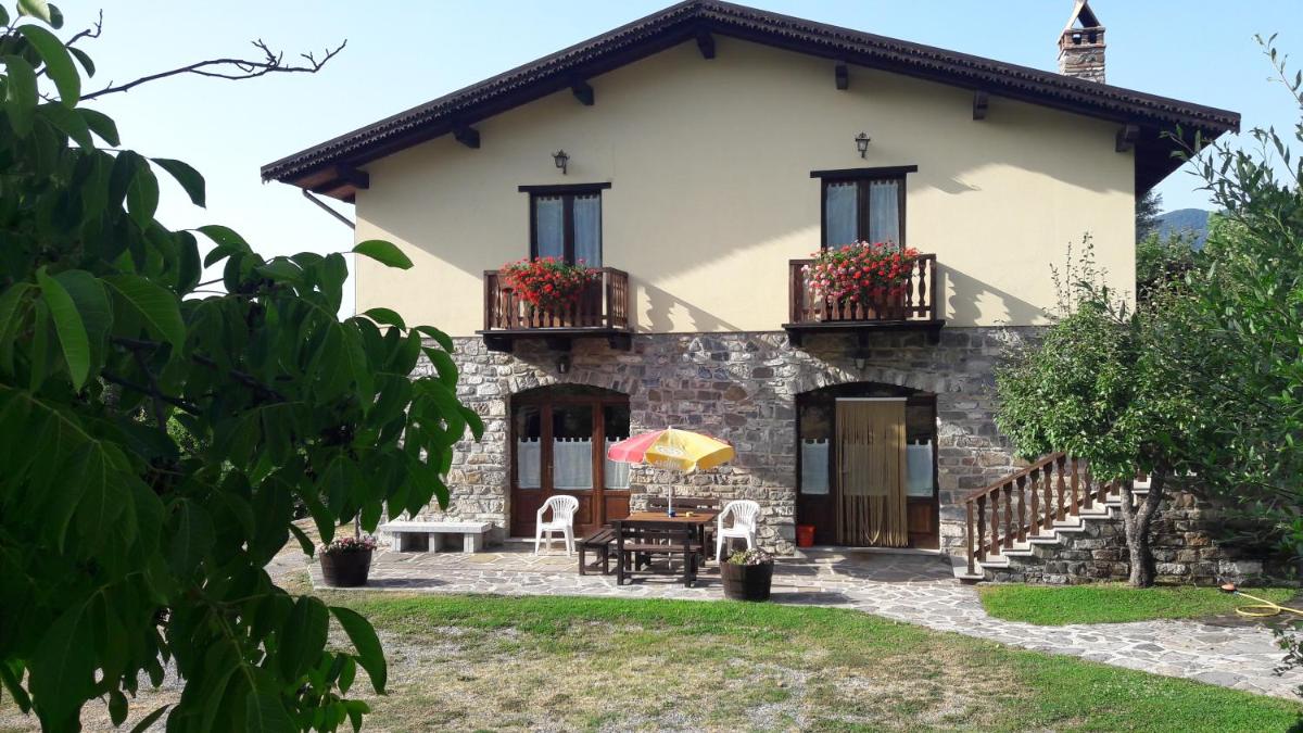 Terrazze sul frido - Housity