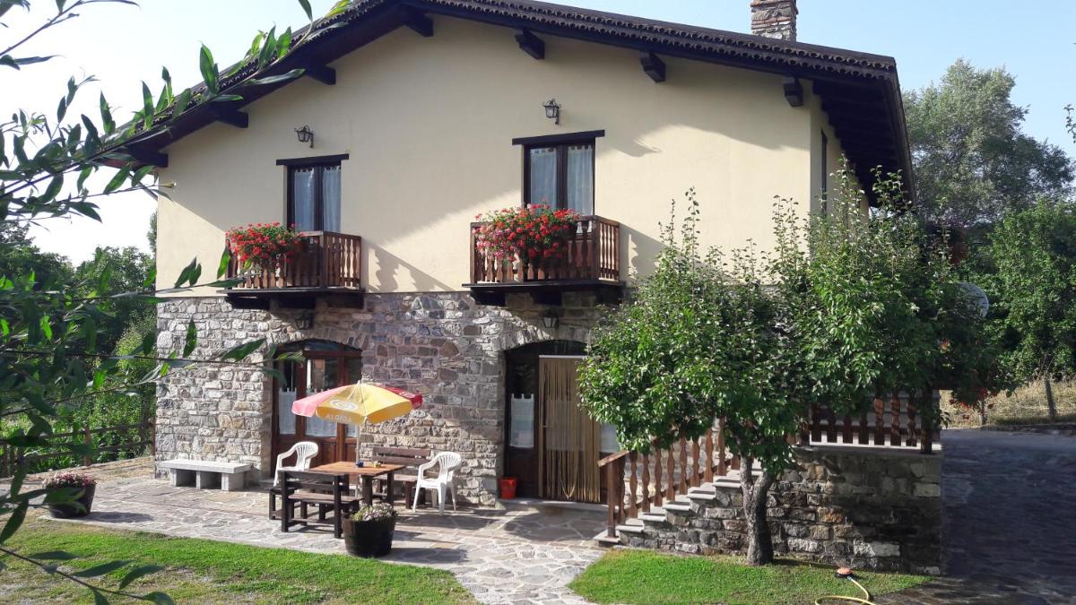 Terrazze sul frido - Housity