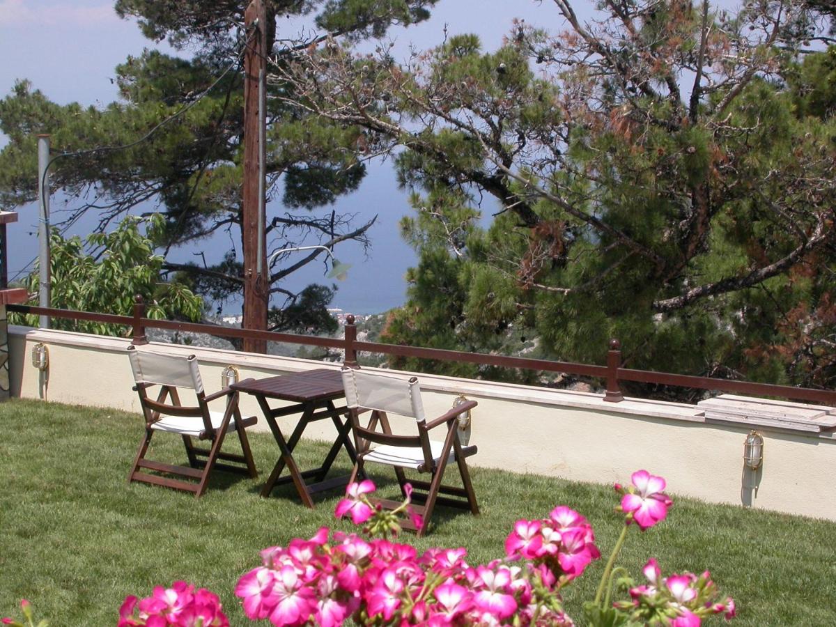 Smaragdi Luxury Apartments - Housity