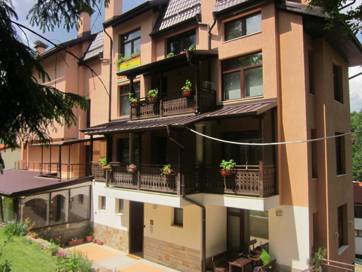 Panorama Guest House - Housity
