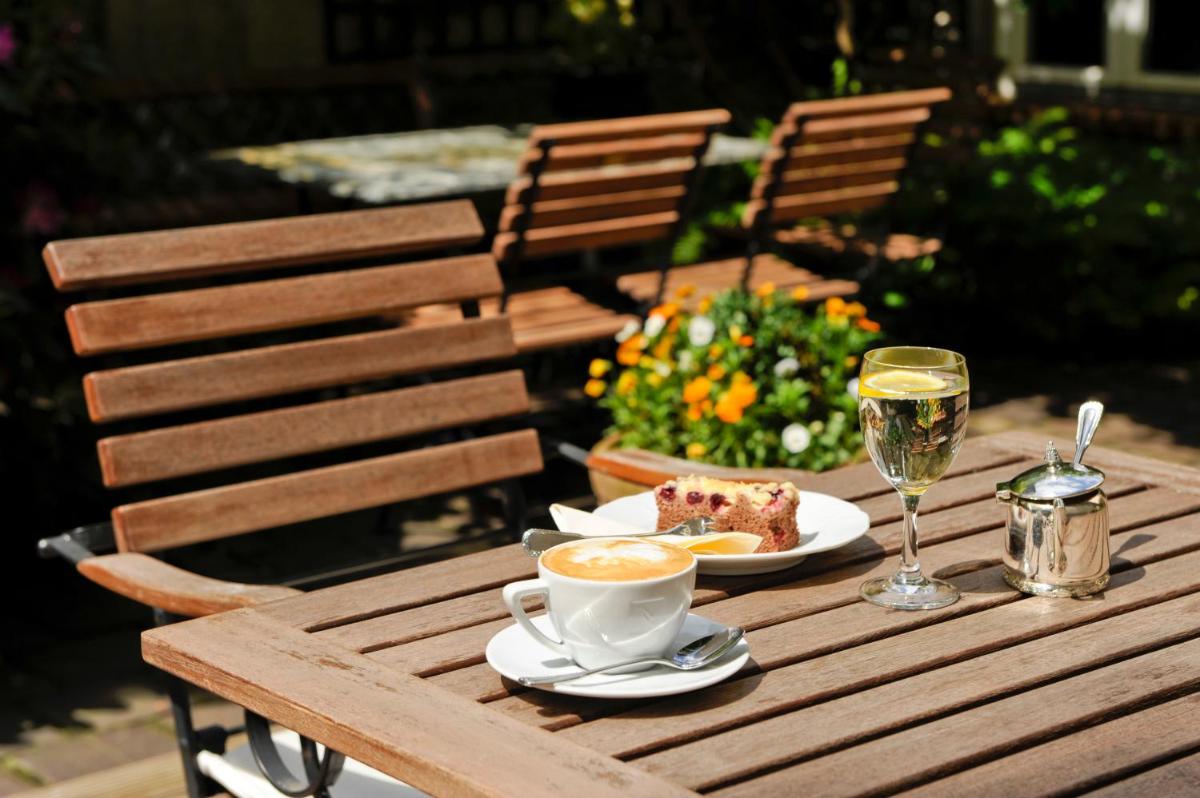 Boutique Hotel Splendid - Hizvo