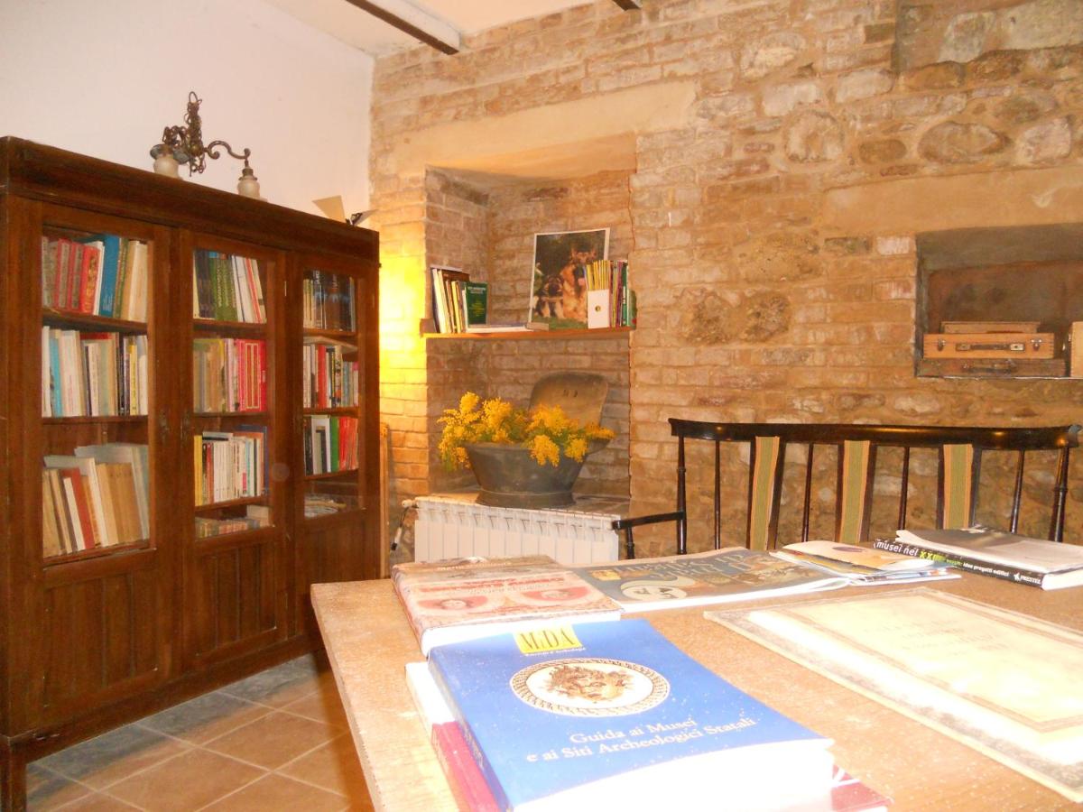 Agriturismo Il Palmarone - Housity