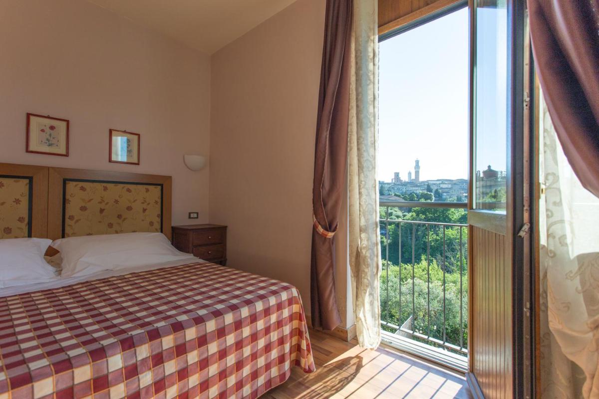 Hotel Il Giardino - Housity