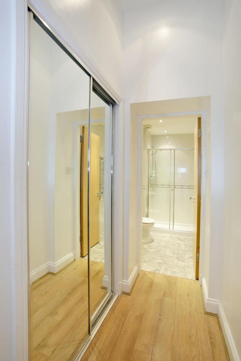 Aspect Apartments City Centre - Hizvo