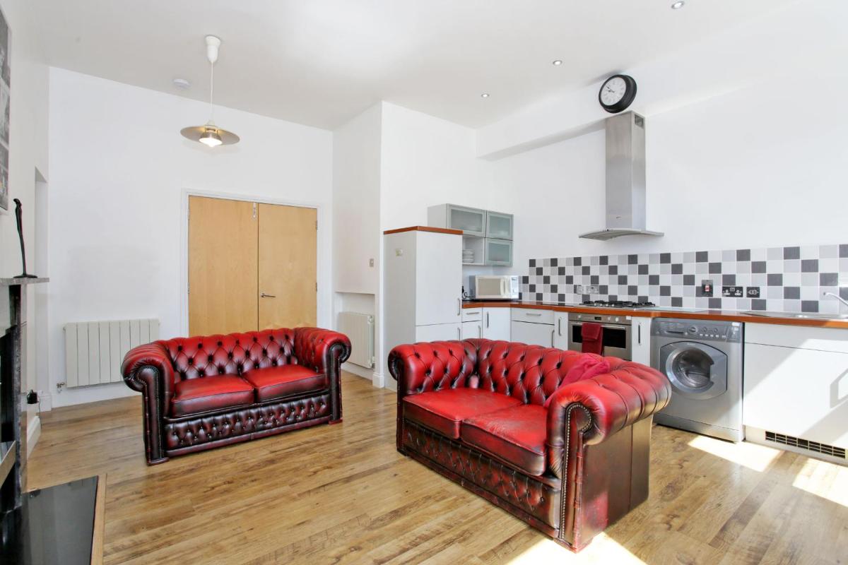 Aspect Apartments City Centre - Hizvo