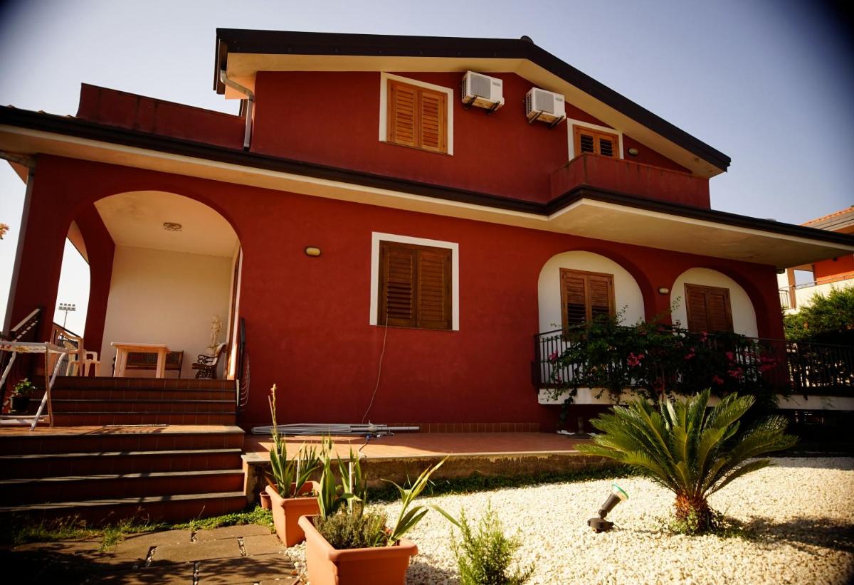 Suitetrails - B&B Casalotto Inn