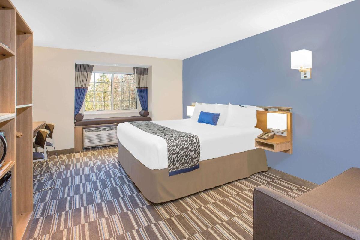 Microtel Inn & Suites by Wyndham Ocean City - Housity
