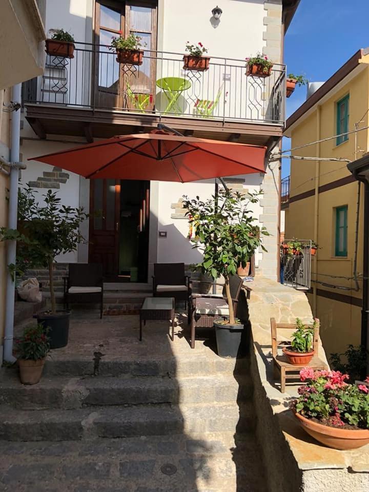 Al castello San Piero Patti - Housity