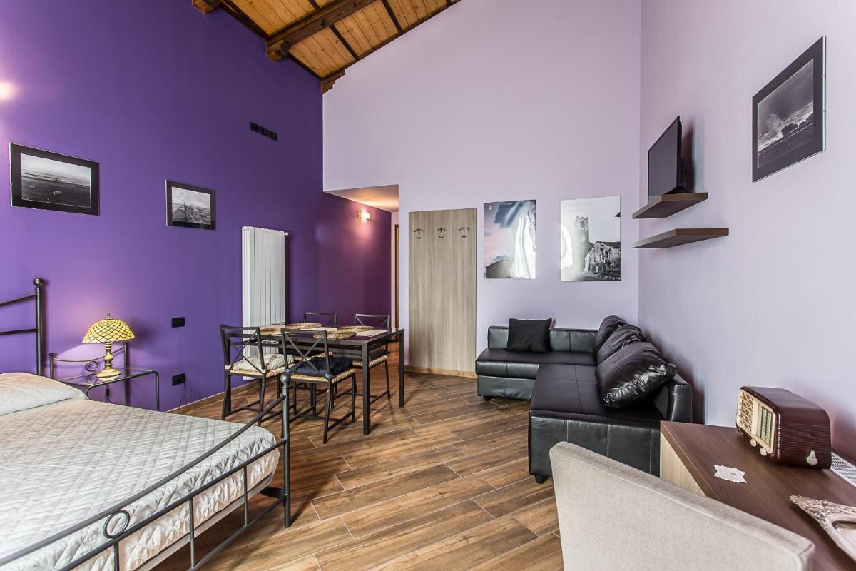 Malatesta Antica Dimora - Housity