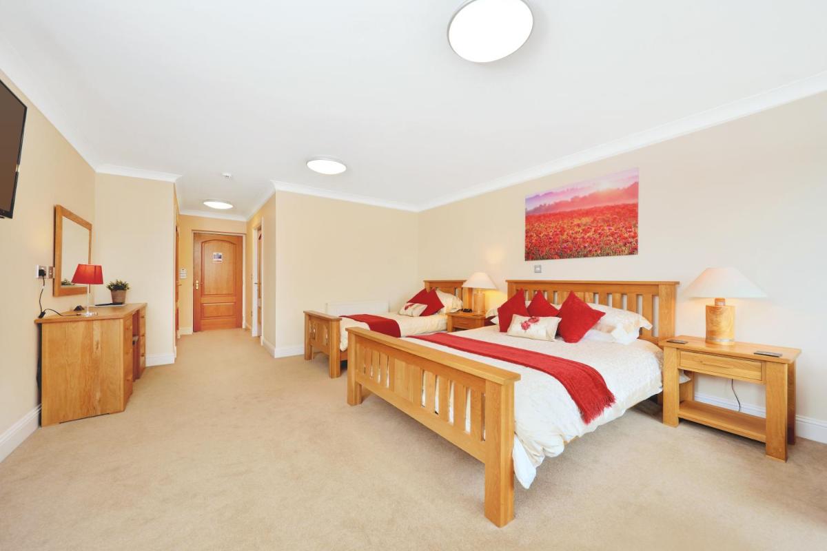 Peggyslea Farm B&B - Hizvo