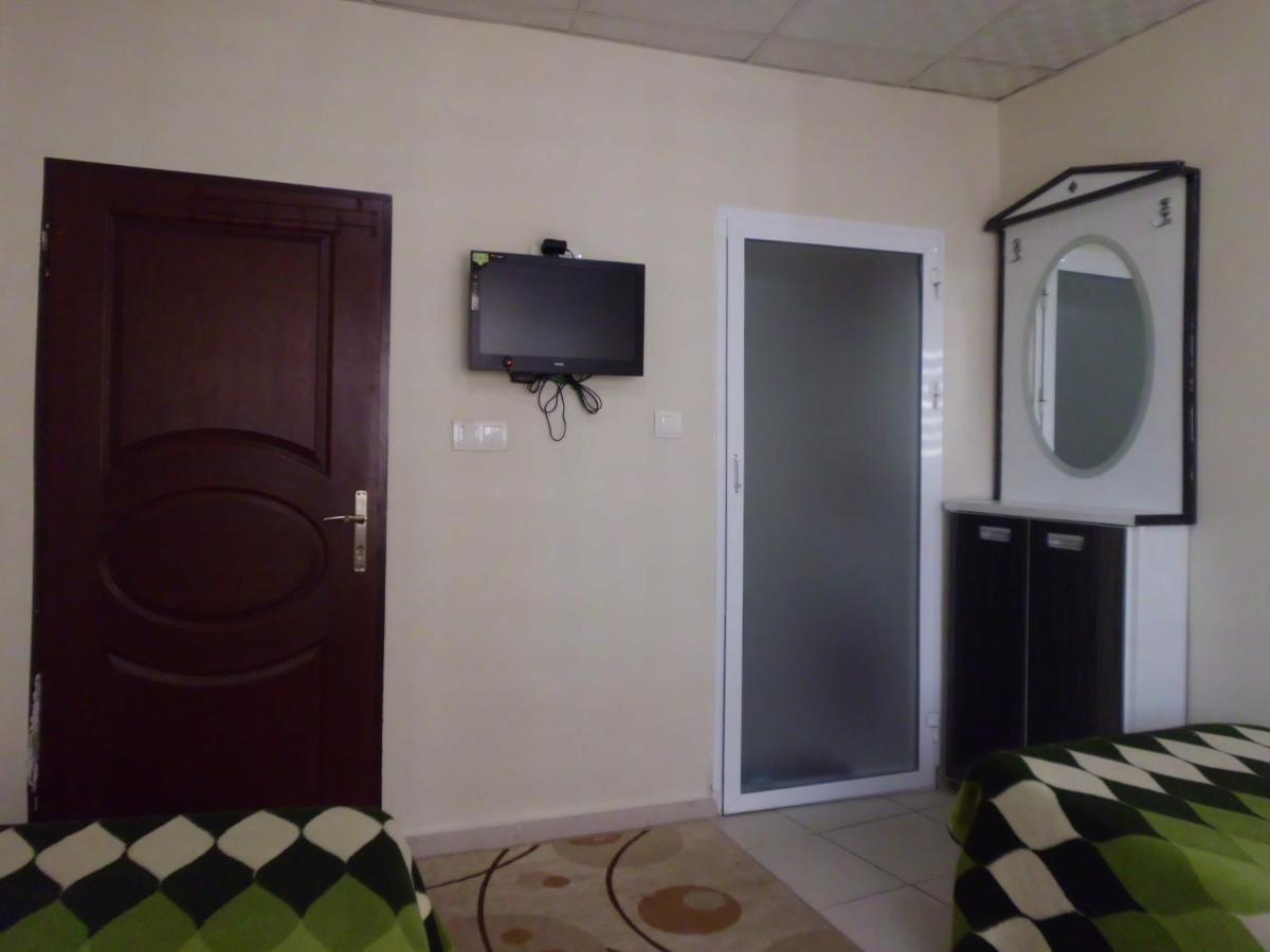 Suitetrails - Hotel Kaya