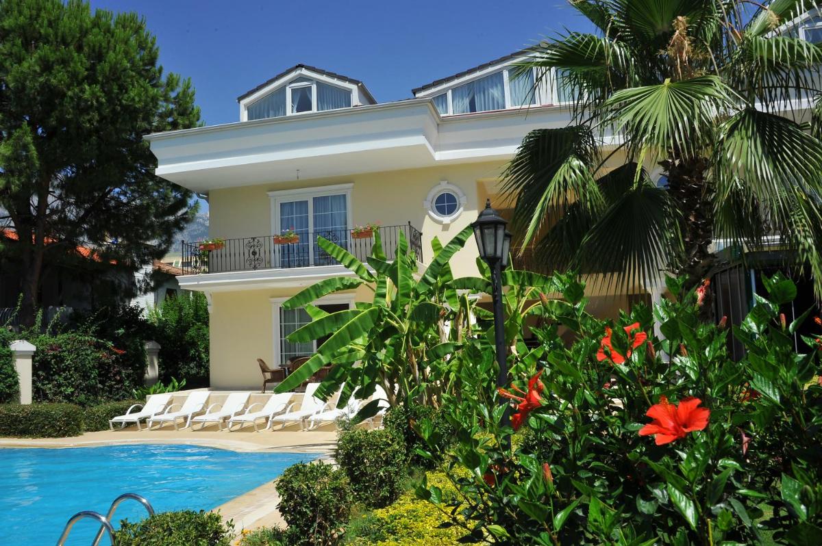Kemer Residence - Housity