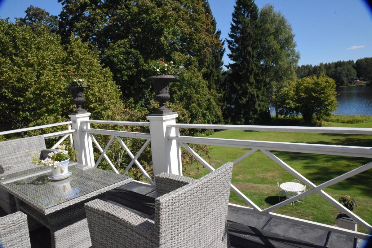 Brunnbäcks Herrgård - Housity