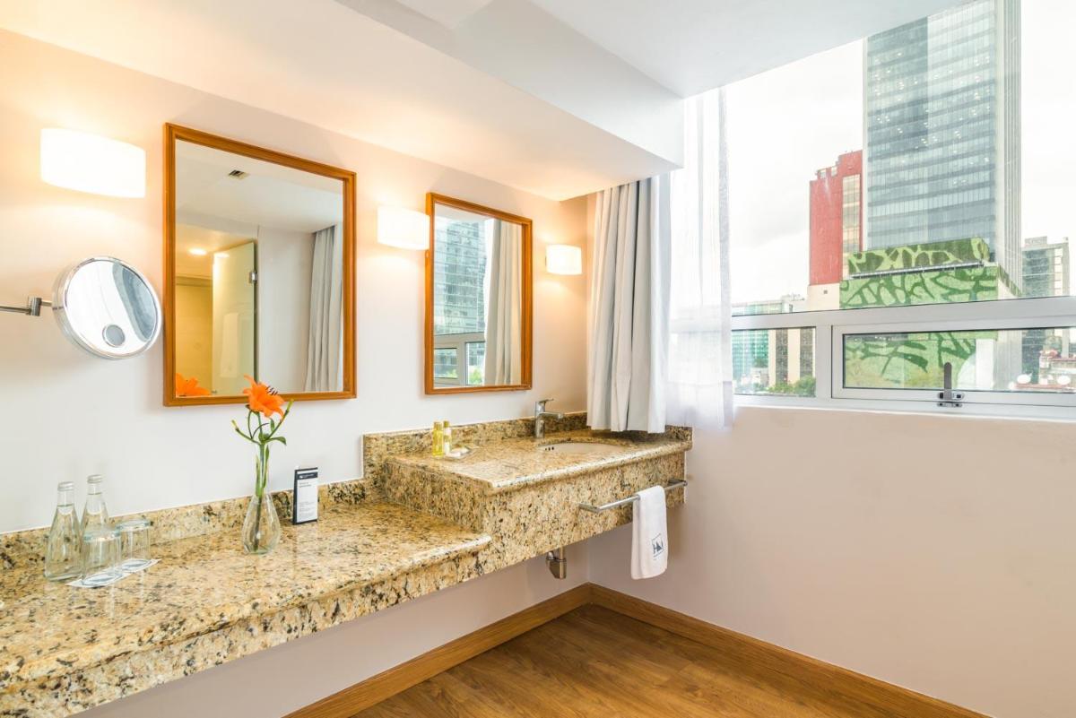 Eurostars Zona Rosa Suites - Housity