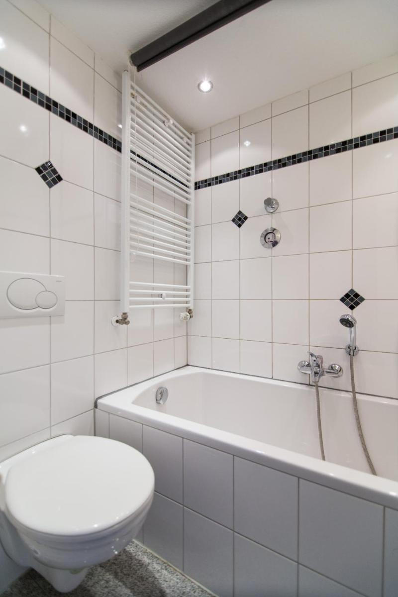 Oldtown Apartment Andreasstrasse - Housity