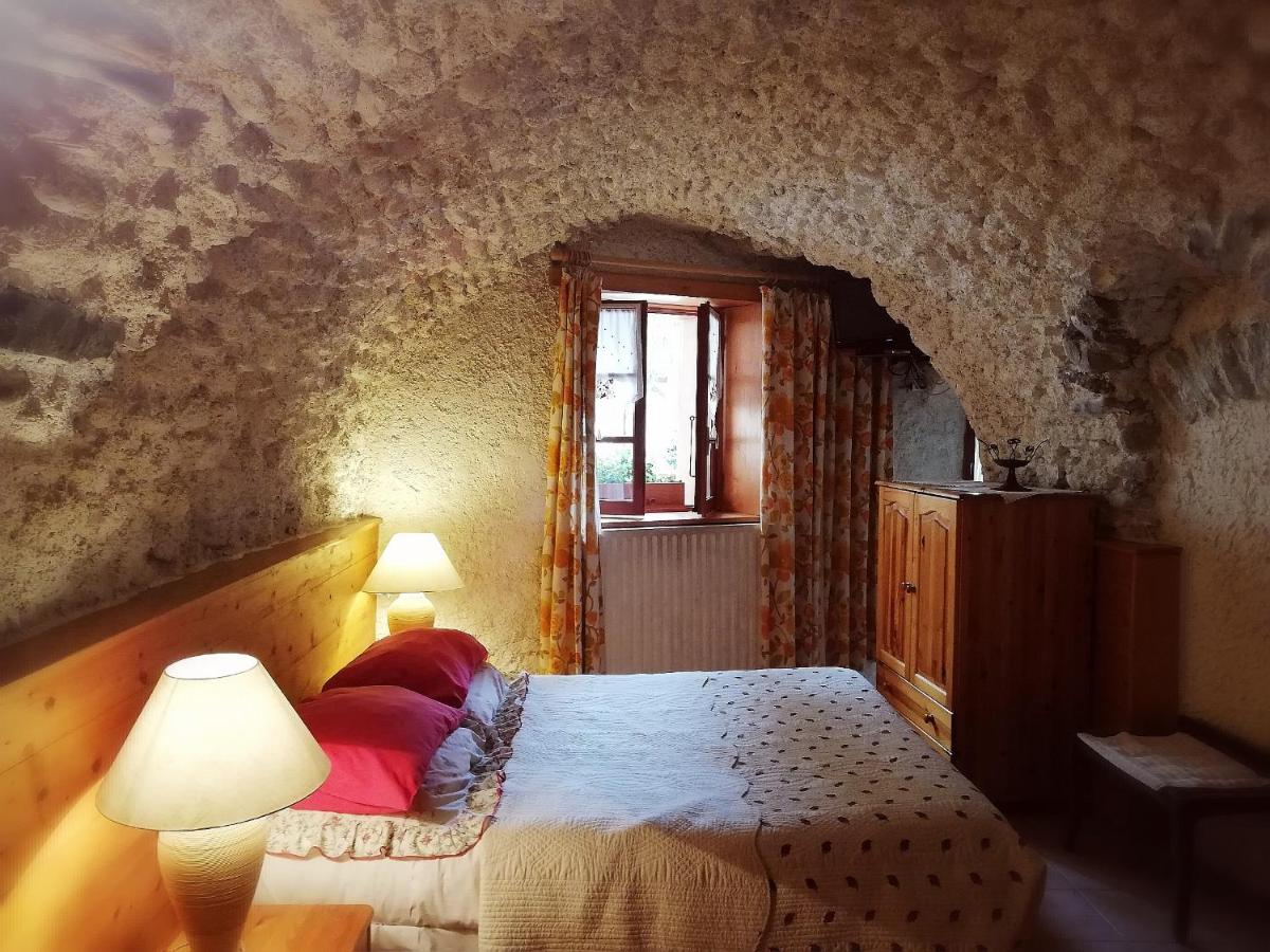 Apartments Moulin du Martinet - Chambre d'hôte - Housity