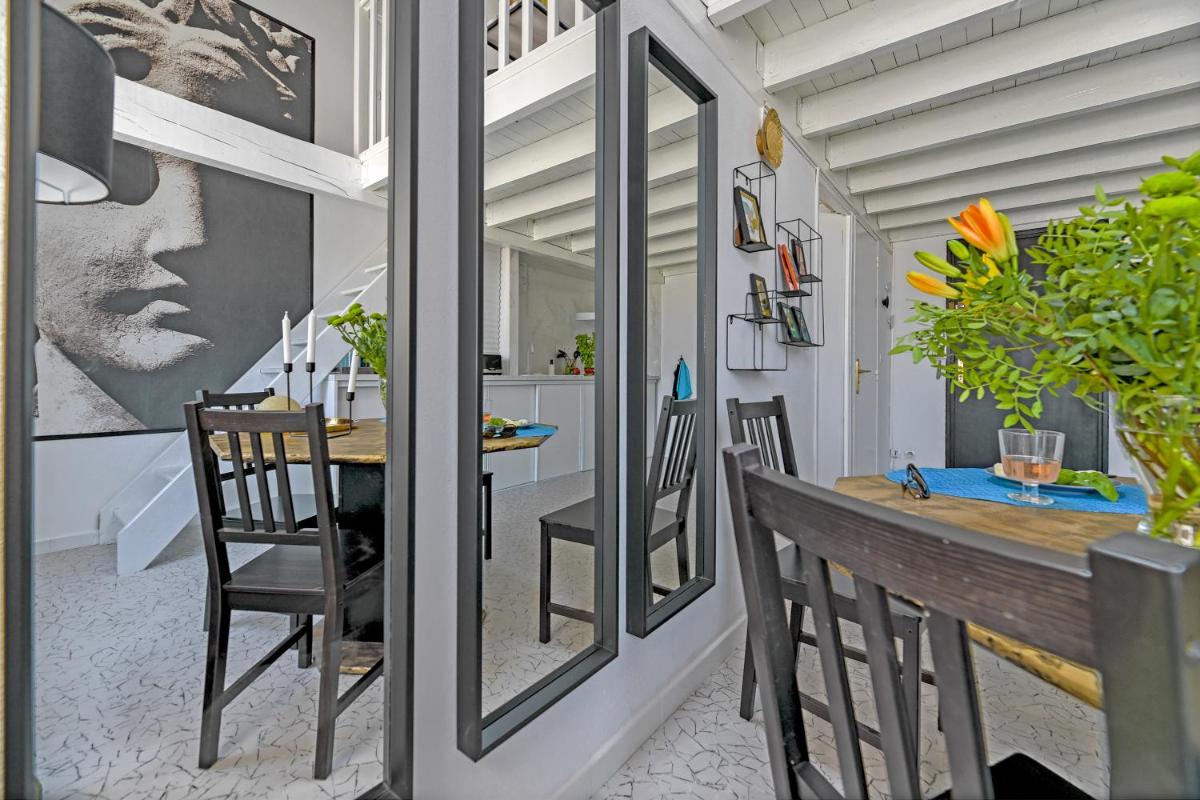 Appartement Romanité - Housity