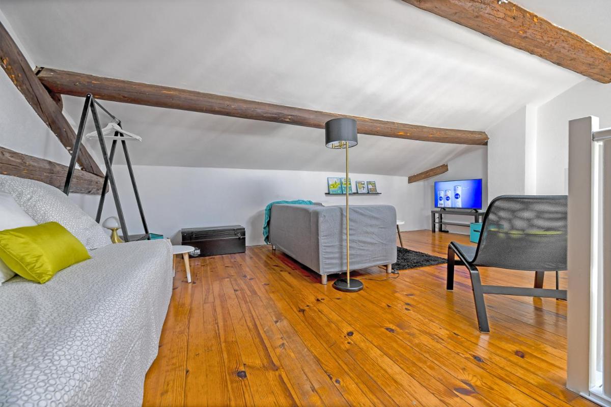 Appartement Romanité - Housity