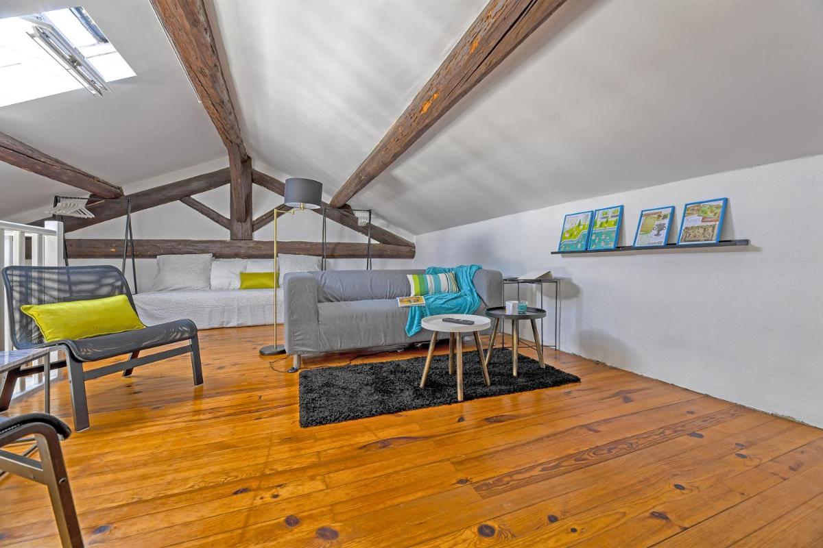 Appartement Romanité - Housity