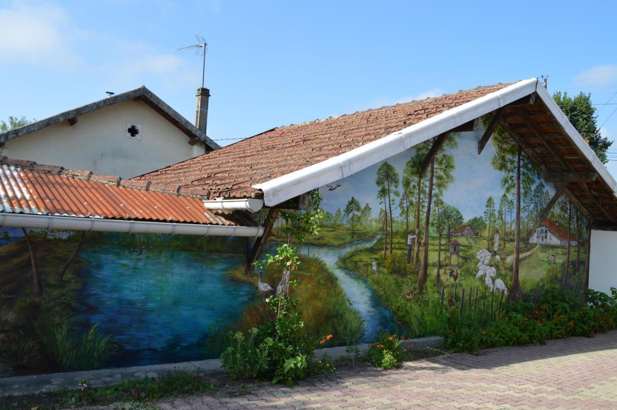 a2pasdelaforet - Housity