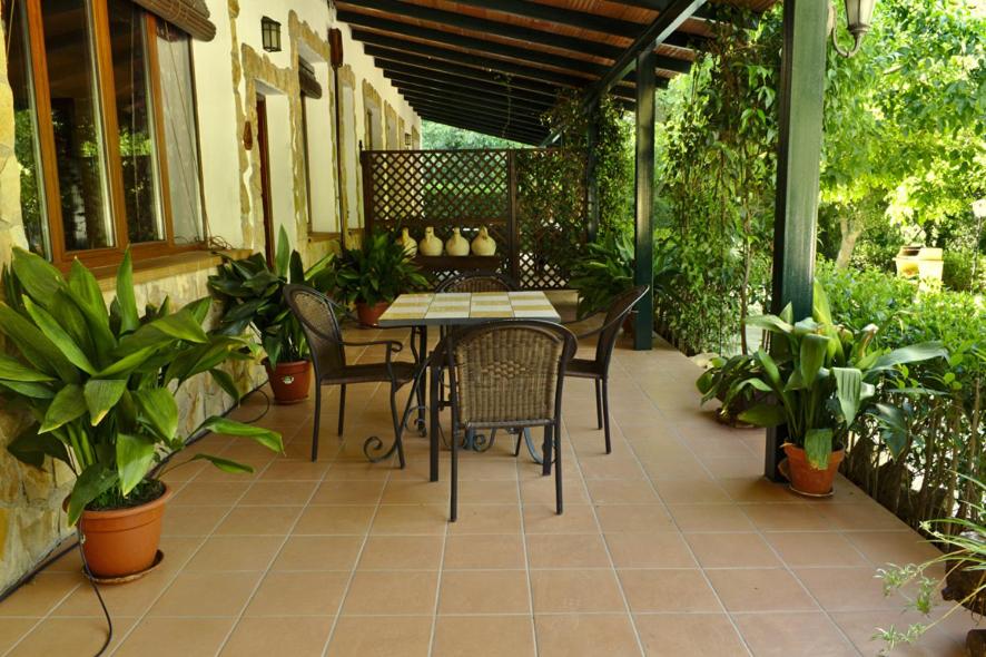 Casa Rural Arroyo Rechita - Housity