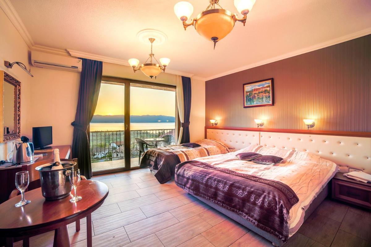 Apartments Risteski - Housity