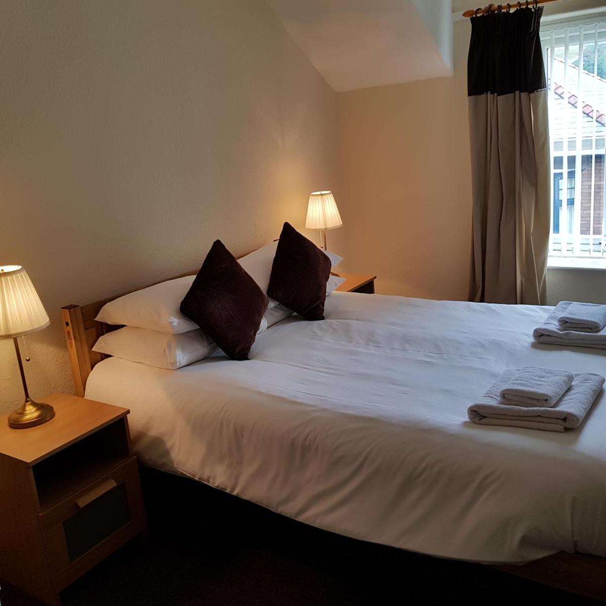 Ty Morgan's Apartments - Housity