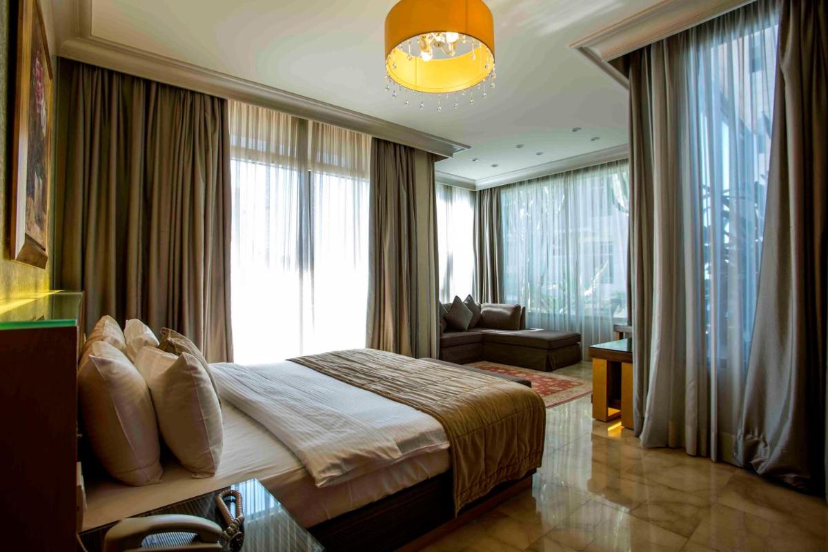 Lahoya Beirut - Housity