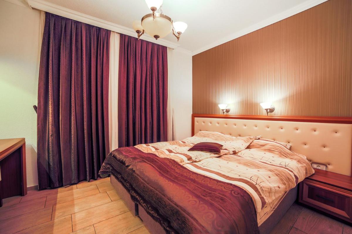 Apartments Risteski - Housity