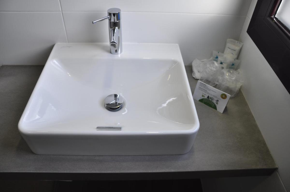 Imagen de la galería de Hotel & Spa Real Jaca, en Jaca