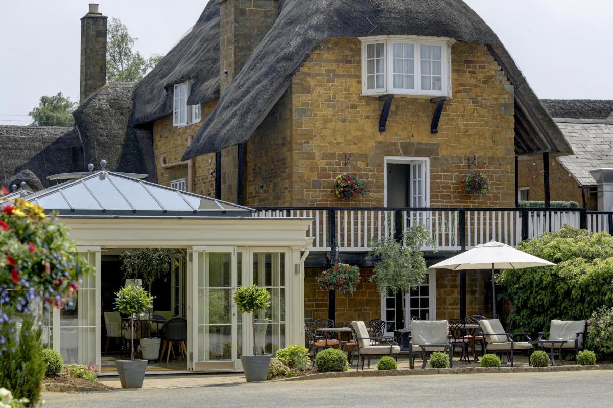 Banbury Wroxton House Hotel - Housity