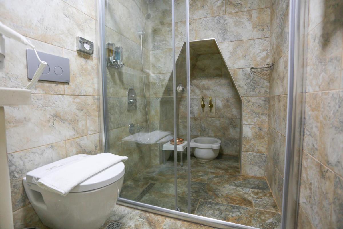 BEHRAMPAŞA OTEL &CAFE &RESTAURANT - Housity