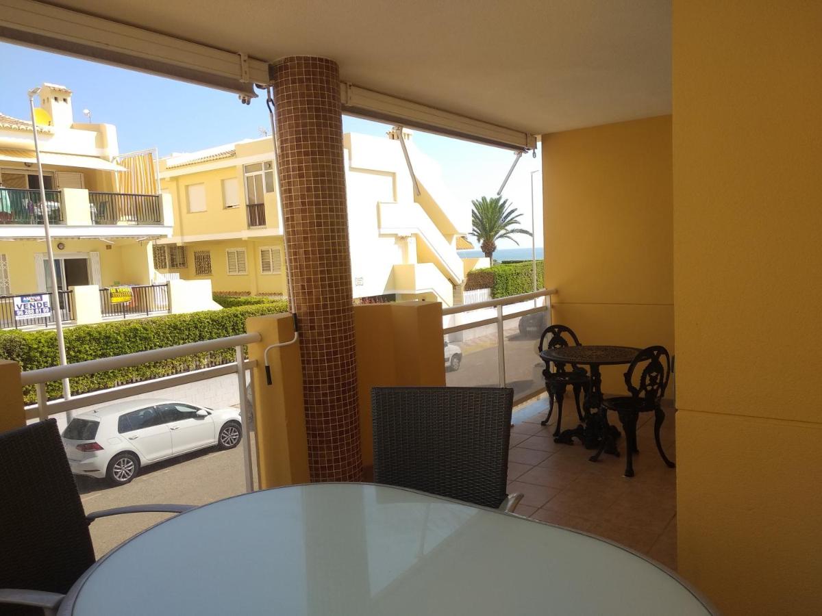 Xeraco Beach - Housity