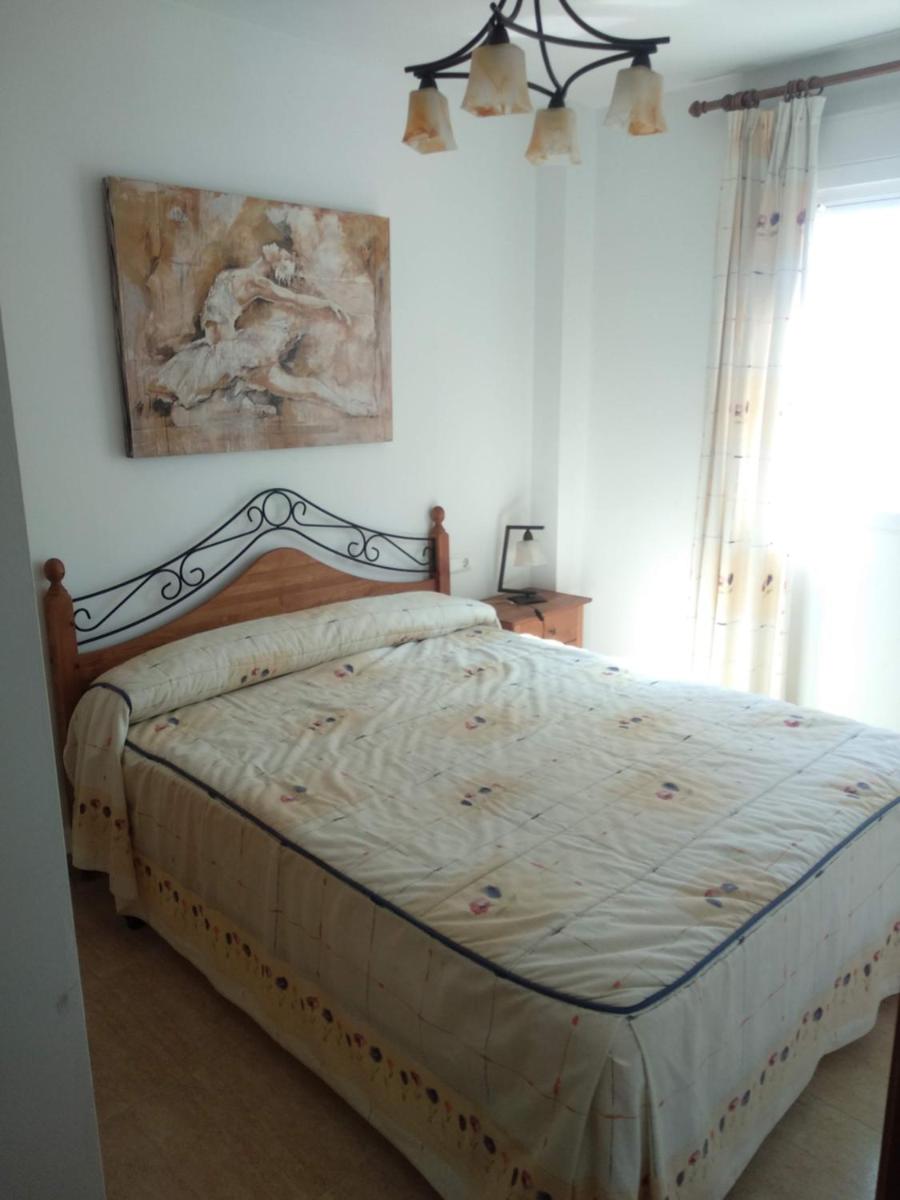 Xeraco Beach - Housity