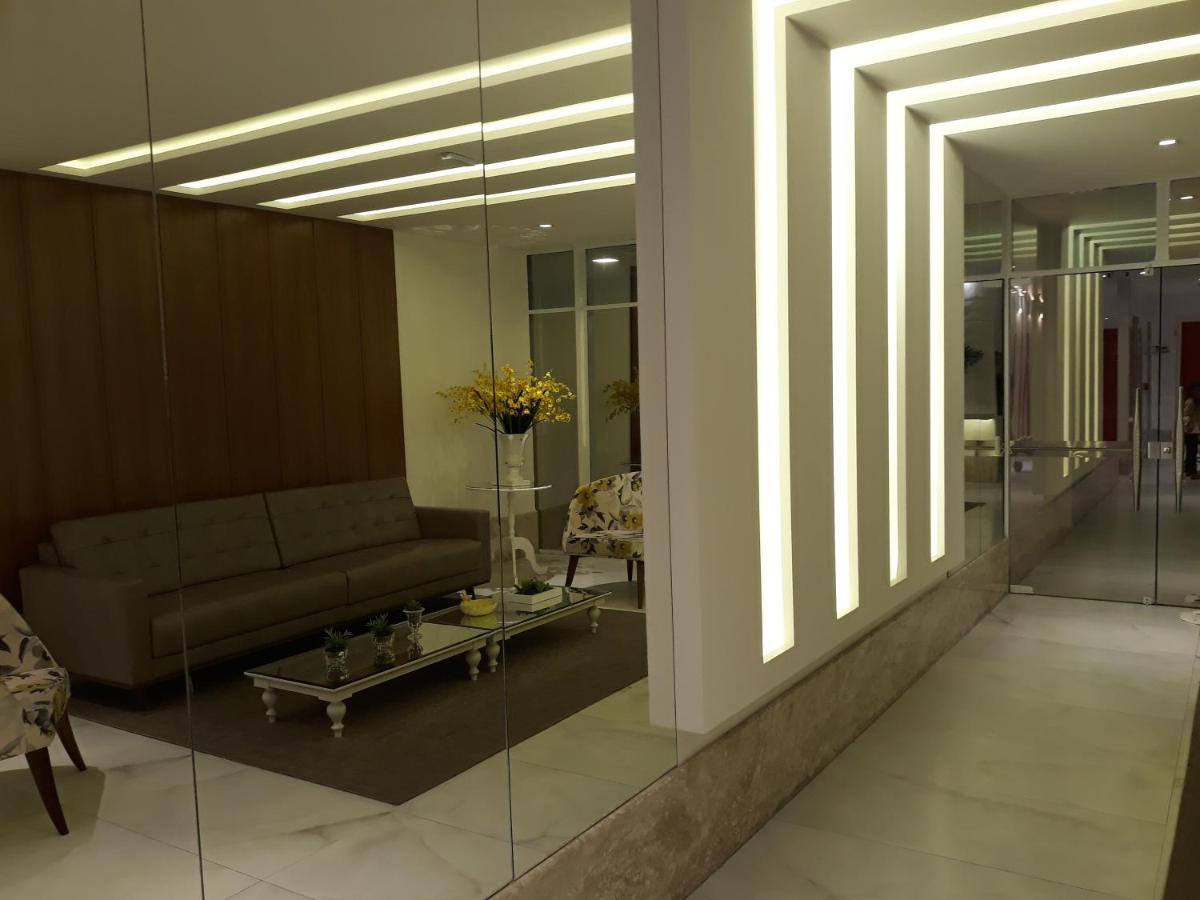 Apartamento Residencial Julia - Housity