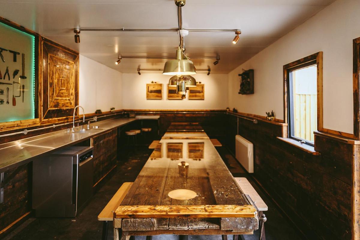 Owen House Farm - Housity
