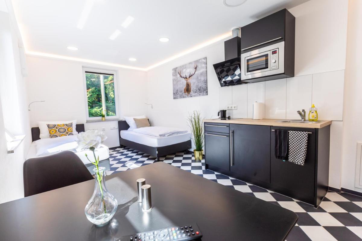 Pension Bottwartal - Housity