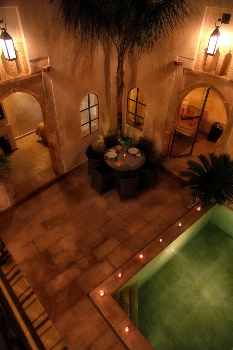 Riad Dar Zen - Housity