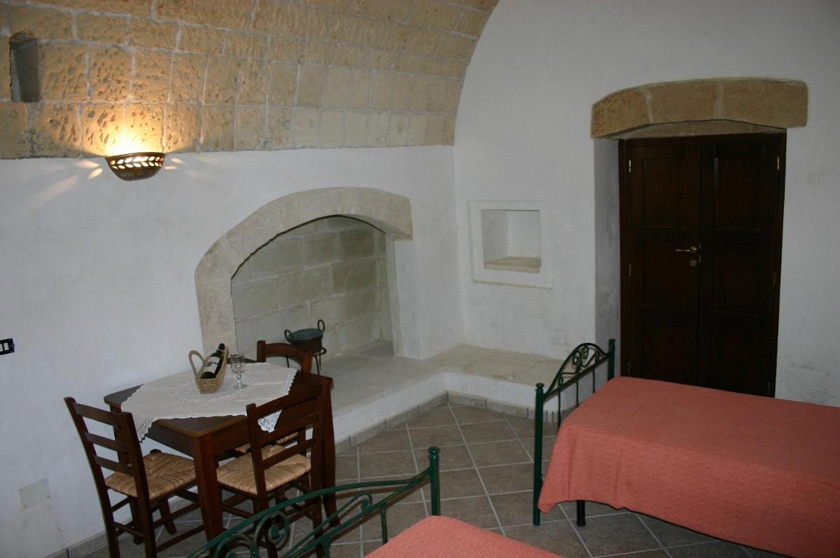 Masseria Grande - Housity