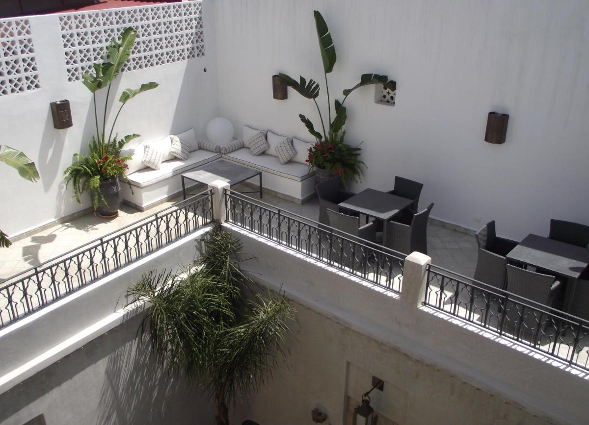 Riad Dar Zen - Housity