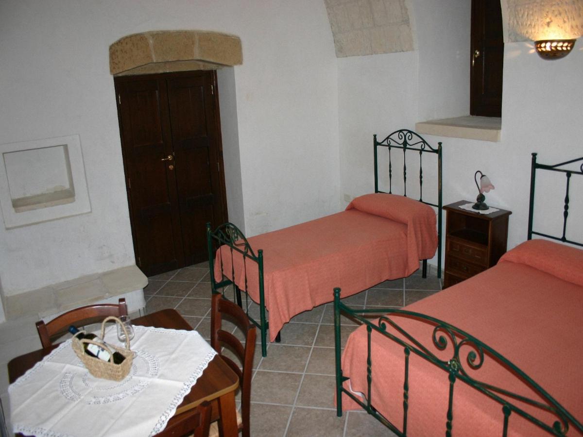 Masseria Grande - Housity