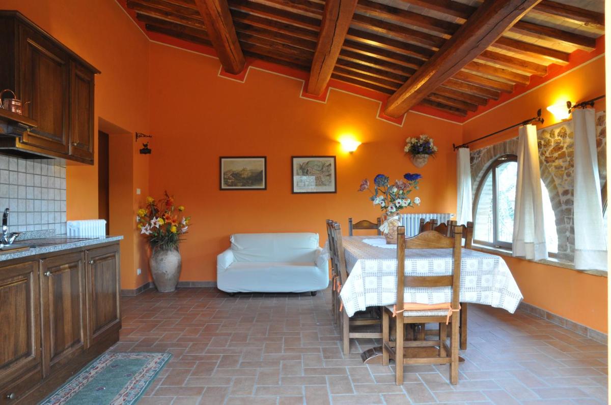 Agriturismo Arcobaleno della Torretta - Housity